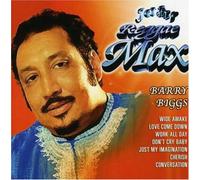 Barry Biggs - Reggae Max