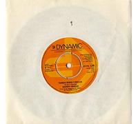 Barry Biggs - Three Ring Circus