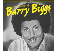 Barry Biggs - Very Best Of: Storybook Revisited [Vinyl]