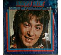 Barry Blue - Dancin' On A Saturday Night LP (Vinyl Album) UK Mfp 1974