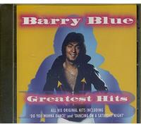 Barry Blue - Greatest Hits [Import]