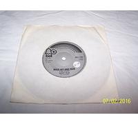 Barry Blue - Miss hit and run/Heads I win.. (LC) / Vinyl single [Vinyl-Single 7'']