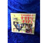 Barry Blue, Mungo Jerry, Robert Knight, Johnny Carver, Bobby Womack. [Import]