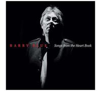 Barry Blue - Songs From The Heart [Cd]