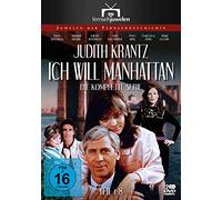 Barry Bostwick;Julianne Moore - Judith Krantz'S Ich Will Manhattan [Import]