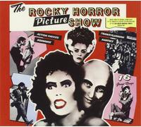 Susan Sarandon The Rocky Horror Picture Show (CD) Album