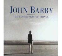 Barry, John - The Beyondness Of Things - English Chamber