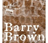 Barry Brown [Import]