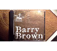 Barry Brown - King Jammy Presents Barry Brown