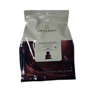 Barry Callebaut CZEKOLADA CIEMNA DO FONTANN 2,5KG Z.W.C. KARWIT