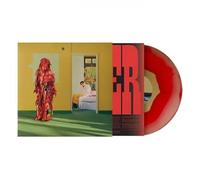 Barry Can't Swim - Loner (Gold & Red [Vinyl] [Import]