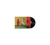 Barry Can't Swim - Loner [Vinyl Lp] Digital Download