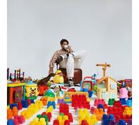 BARRY CAN'T SWIM - WHEN WILL WE LAND? CD NEUF