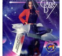 Barry, Claudja - Made in Hong Kong