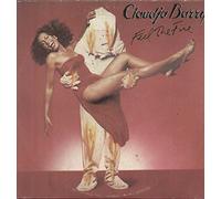 Barry, Claudja - you make me feel the fire