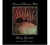 Barry Cleveland Stones of Precious Water (Vinyl) 12" Album