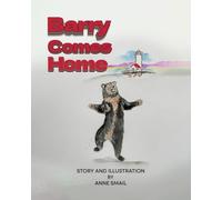 Barry Comes Home