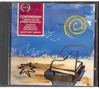Barry Conyngham: Concerto for Violin and Piano ''Southern Cross'' / Monuments