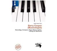 Barry Cooper (Musicologist)