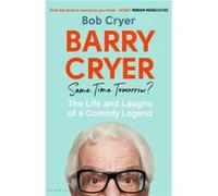 Barry Cryer Same Time Tomorrow by Bob Cryer Bob Cryer (Auteur)