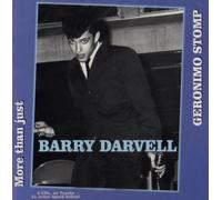 Barry Darvell - More Than Just Geronimo S [Import]