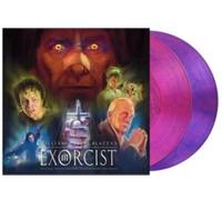 Barry De Vorzon - The Exorcist III (Neon Pink Purple Coloured) (2 LP)