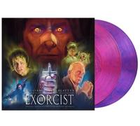 Barry De Vorzon - The Exorcist III (Neon Pink Purple Coloured) (2 LP)