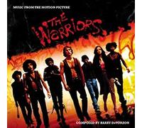 Barry Devorzon - Warriors (Original Soundtrack) [Import]