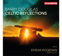 Barry Douglas Barry Douglas: Celtic Reflections (CD) Album