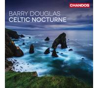 Celtic Nocturne – CD – NAXOS