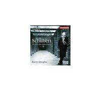 Barry Douglas - Schubert : Œuvres pour piano seul, Vol. 4 - CD - NAXOS