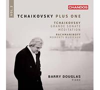 Barry Douglas - Tchaïkovski Plus One Vol.2