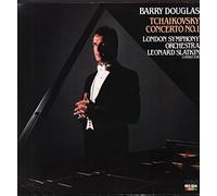 Barry Douglas: Tchaikovsky Concerto No. 1