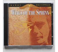 Barry Dransfield - Wings of The Sphinx [Import]