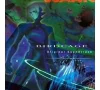 Topping, Barry "Epoch" - Birdcage Original Soundtrack