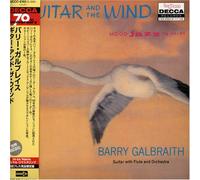 Barry Galbraith - Love in Us