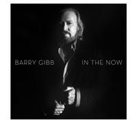 Barry Gibb In the Now (CD) Deluxe Album