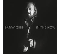 BARRY GIBB - IN THE NOW-DELUXE CD NEUF