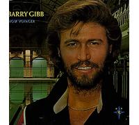 Barry Gibb - Now Voyager (1984) [Import]