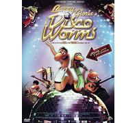 Barry, Gloria e i Disco Worms [Import]