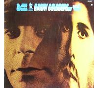 BARRY GOLDBERG - 2 jews blues LP