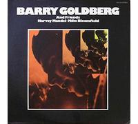 Barry Goldberg And Friends