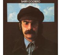 Barry Goldberg - Barry Goldberg [Import]