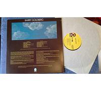 BARRY GOLDBERG - barry goldberg LP
