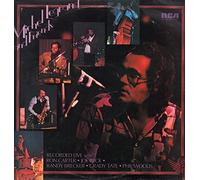 Barry Goldberg & Friends - Recorded Live