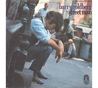 Barry Goldberg - Street Man