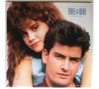 Barry Goldberg - THREE FOR THE ROAD (ORIGINAL SOUNDTRACK LP VINYL, 1987)