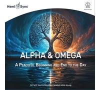 BARRY GOLDSTEIN - Alpha and Omega [Import]