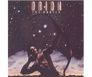 Barry Goudreau - Orion The Hunter