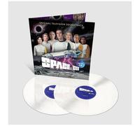 Barry Gray - Space: 1999: Year 1 (Original Television Soundtrack) [Vinyl] Colore